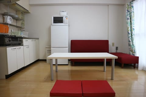 801 新規オープン 50平米の広めのお部屋で快適空間 中島公園駅徒歩4分の好立地 Condo in Sapporo