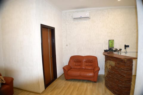 Хостел на Баварии Hostel in Kharkiv