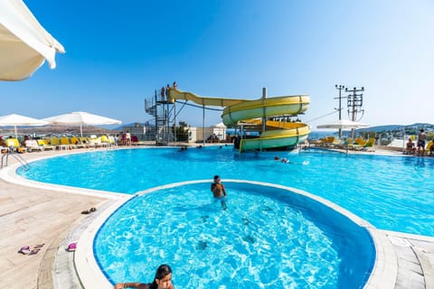 Afytos Bodrum Resort in Bodrum