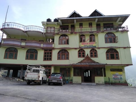 Debbhumi Regency Hôtel in Uttarakhand