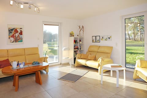 Haus Waldwiese House in Mecklenburg-Vorpommern, Germany