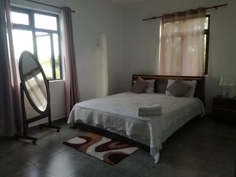 JKB Villa Vacation rental in Mauritius