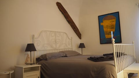 Q.B. Osteria Bed and Breakfast in Albisola Superiore