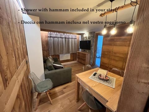 Maison Meynet Mountain Charm Apartment in Breuil-Cervinia
