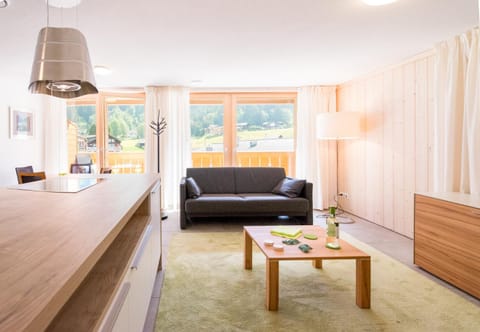 Chalet Belmont Eigentumswohnung in Lauterbrunnen