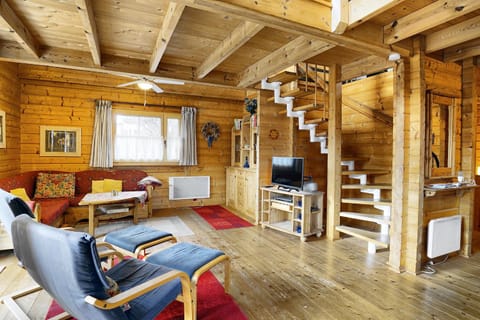 Bogdanski House in Zingst