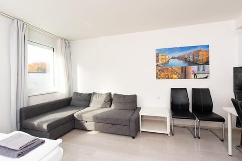 102 Venedig 59m2, 4-8 Pers extra Bedroom Apartment in Klagenfurt