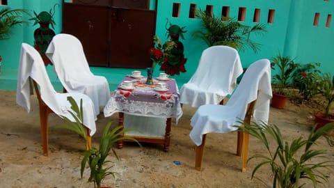Vamoose Mangrove Pitta Casa vacanze in Odisha