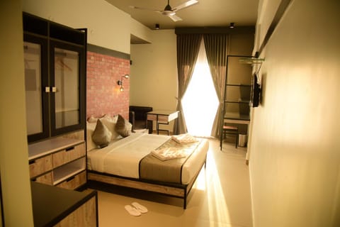 Vits Select Kudro Destinn Hotel in Mangaluru
