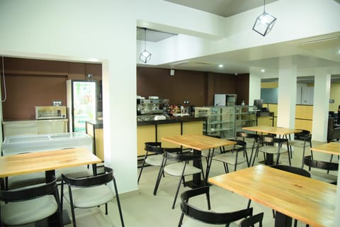 Vits Select Kudro Destinn Hôtel in Mangaluru