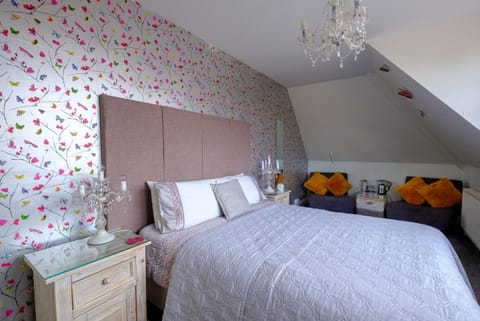 Robertsbrook Guest House Bed and Breakfast in Swanage