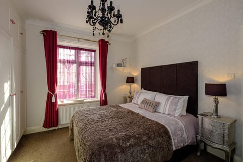 Robertsbrook Guest House Bed and Breakfast in Swanage