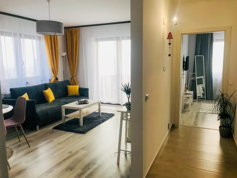 Condmari Residential Apartament Apartment in Brasov