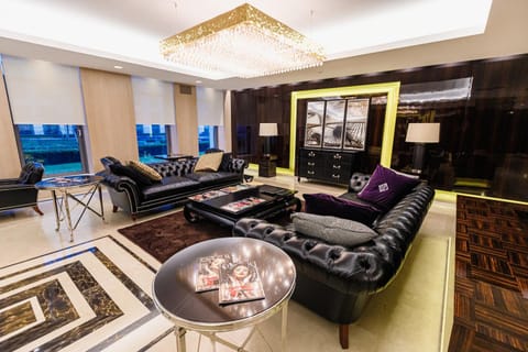 SOHO boutique hotel Hotel in Dnipro