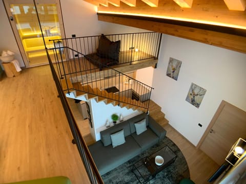 Appartamenti Passuello Padola - Verde Apartment in Friuli-Venezia Giulia