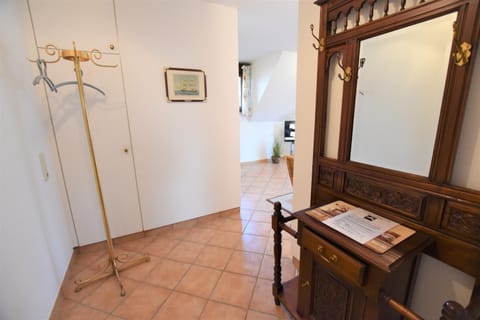 Yachthafenhöh Whg4 Apartment in Grömitz