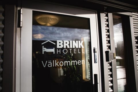 Brink Hotell Hôtel in Skåne County