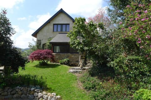 Luscarda House in Occitanie