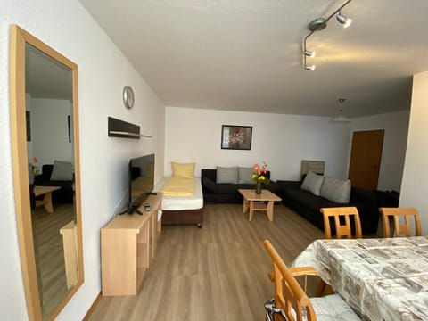 Wohnung Hochbild Apartment in Überlingen