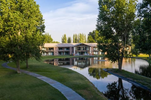 Casa Septem Hotel in Mendoza Province Province