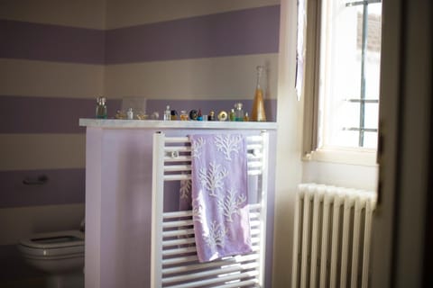 Villa Franca Casa Vacanze Bed and Breakfast in Province of Brescia