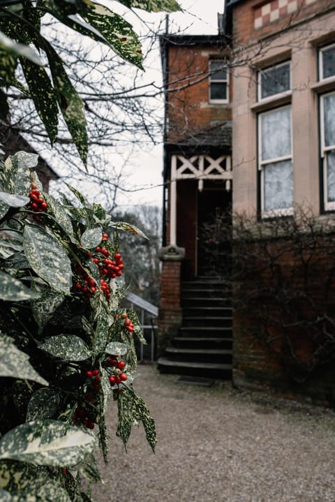 St Benedict - Victorian Bed and Breakfast Bed and Breakfast in Hastings