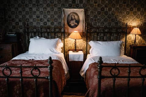 St Benedict - Victorian Bed and Breakfast Bed and Breakfast in Hastings