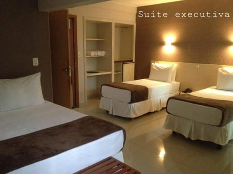 Serranos Park Hotel Hotel in State of Tocantins