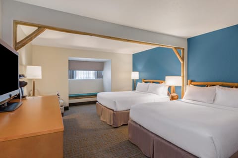 Holiday Inn Resort The Lodge at Big Bear Lake, an IHG Hotel Hotel in Big Bear
