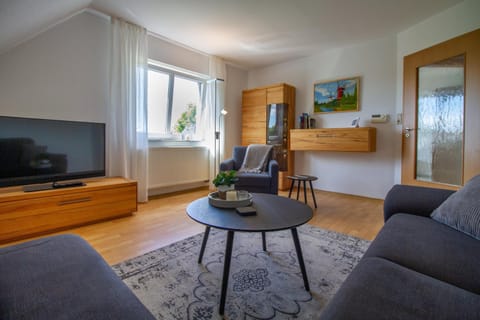 Ferienwohnung am Sieltief Condominio in Krummhörn