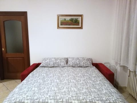 IL GIRASOLE Apartment in Province of Brescia