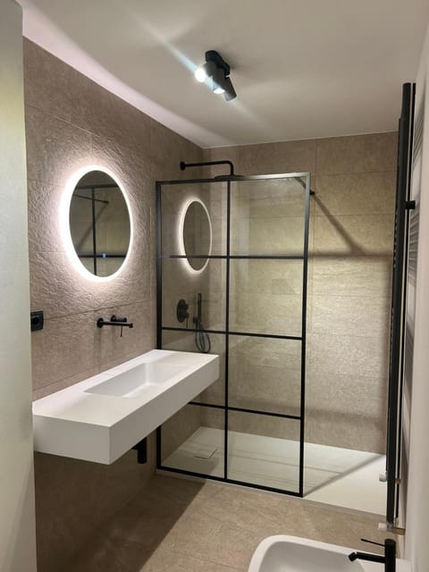 Casa Camas, wide 2bedroom, feel the mountain Apartment in Breuil-Cervinia