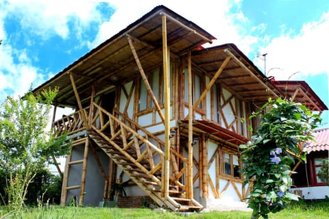Casa Laureles Vacation rental in Risaralda