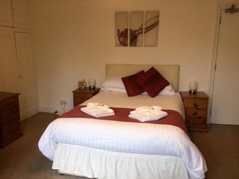 The Abbey Inn Bed and Breakfast in Ashburton
