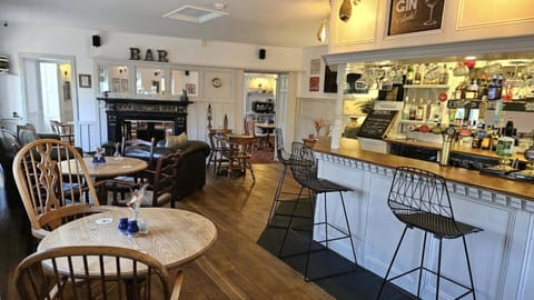 Lounge or bar