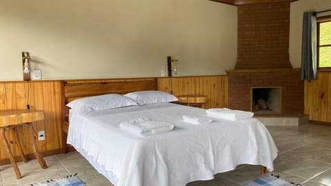 Pousada Algama Inn in State of Rio de Janeiro