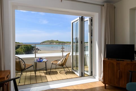 View (from property/room), Sea view