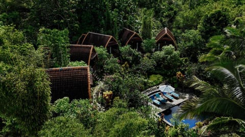 Property building, Garden, Garden, View (from property/room), View (from property/room), Garden view, Pool view, Pool view, Swimming pool