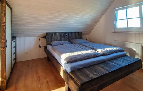 2 Bedroom Beautiful Home In Zerpenschleuse Casa in Wandlitz