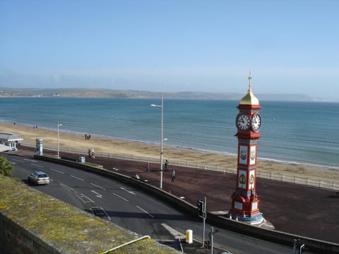 Nearby landmark, View (from property/room), Beach, Area and facilities