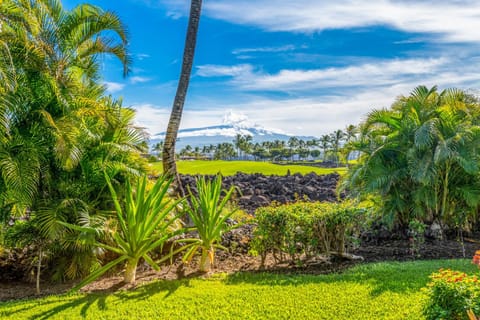 Mauna Lani Point Resort in Puako
