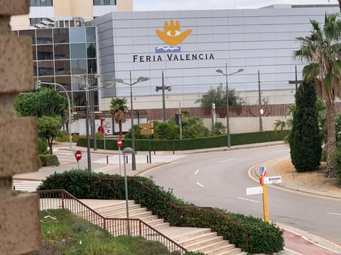 SunDos Feria Valencia Hôtel in Valencia