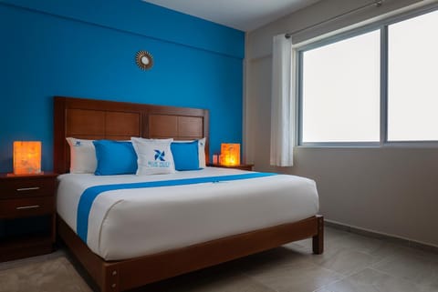 Blue Veleta Hotel in Tulum