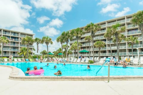 Dunes of Panama 905E Apartment in Lower Grand Lagoon