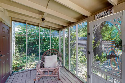 The Main House @ Durst Haus House in Fredericksburg