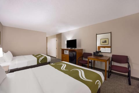 Quality Inn & Suites Hotel in Canon City