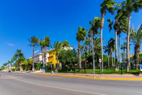 Villa Tangstad Villa in Vega Baja del Segura