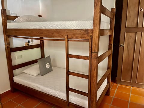 Casa Chevere Hostel Boutique Bed and Breakfast in Barichara