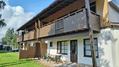 Patio, Balcony/Terrace