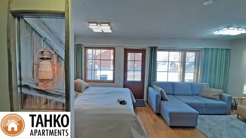Apartments Tahko Apartment in Finland